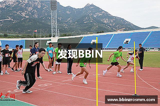 发现BBIN